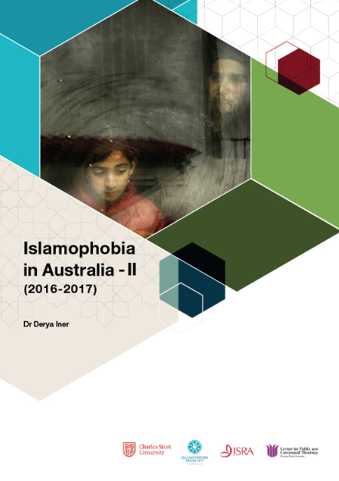 Cover - 2019 Report