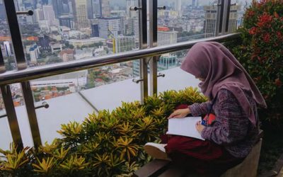 These young Muslim Australians want to meet Islamophobes and change their minds. And it’s working